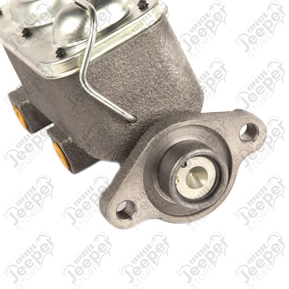 Brake Master Cylinder, Power Brake 74-90 Jeep Cherokee/Grand Wagoneer