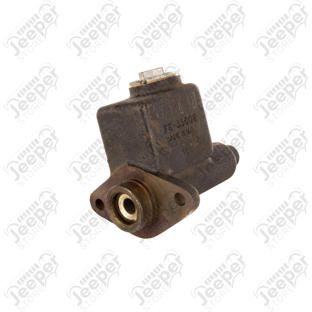 Brake Master Cylinder; 62-65 Willys Gladiator/Wagon, 230CID