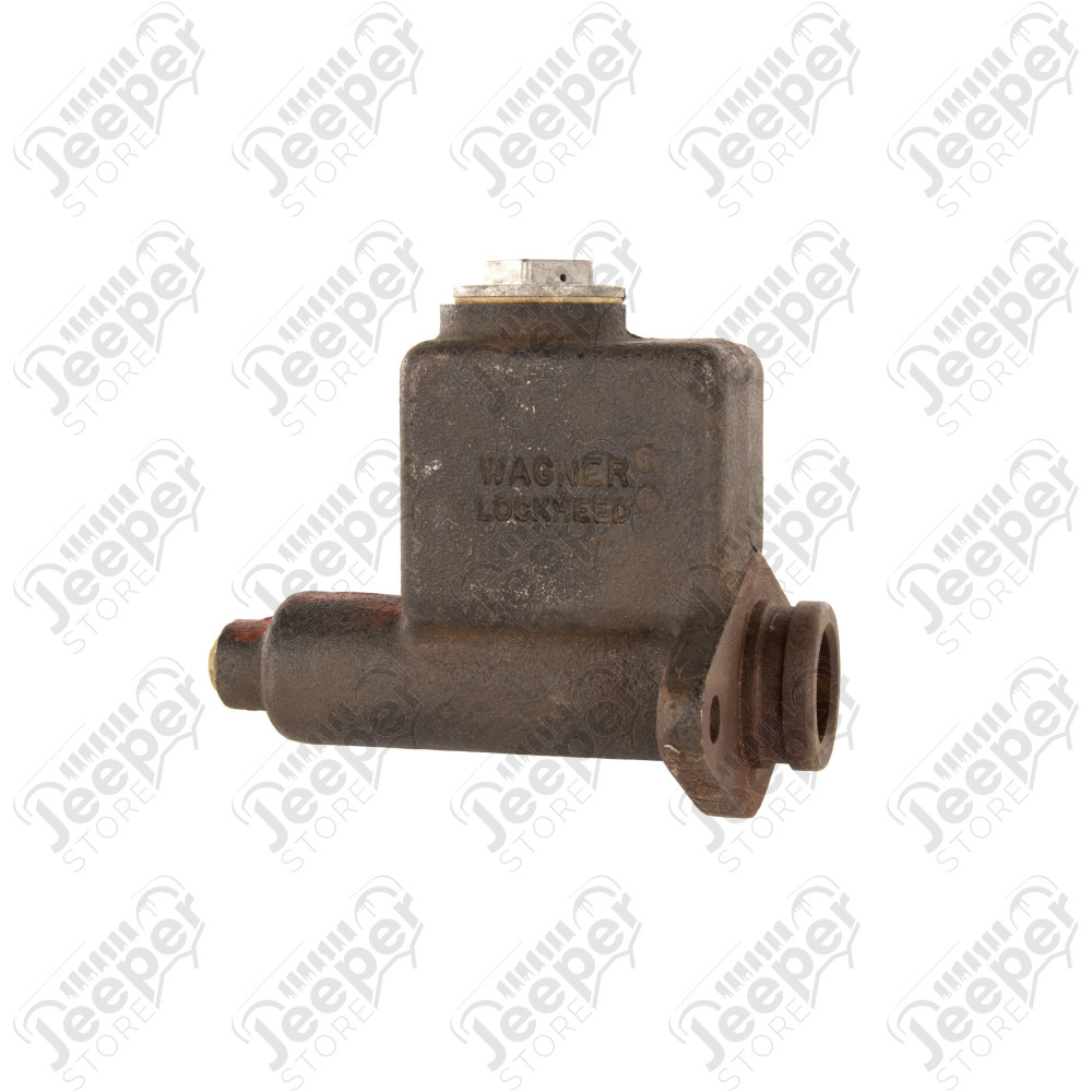 Brake Master Cylinder 62-65 Willys Gladiator/Wagon, 230CID
