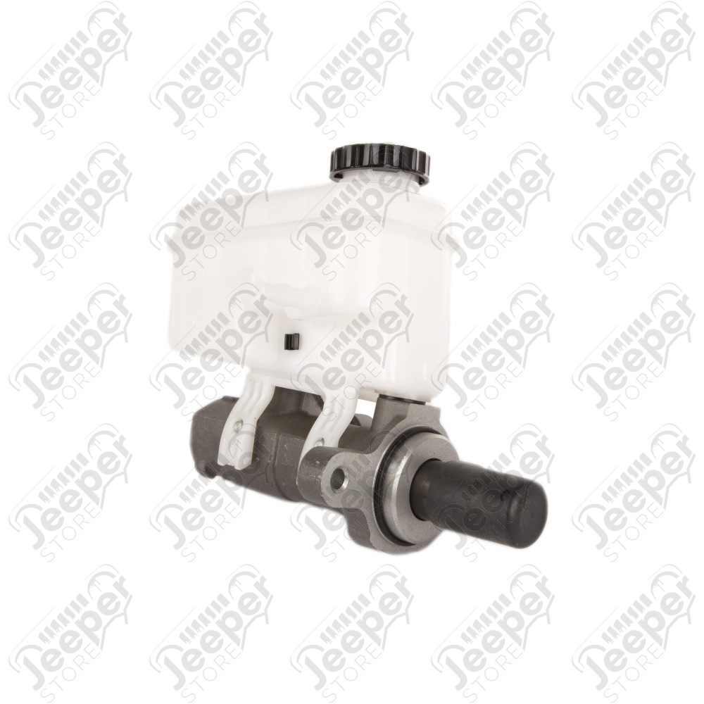 Brake Master Cylinder, Non BR6 07-18 Jeep Wrangler JK/Liberty KK