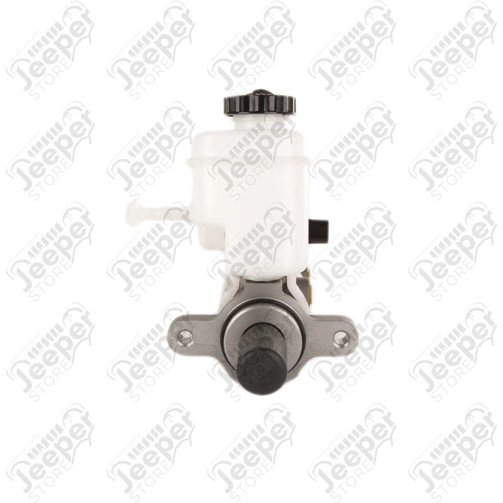 Brake Master Cylinder, Non BR6 07-18 Jeep Wrangler JK/Liberty KK