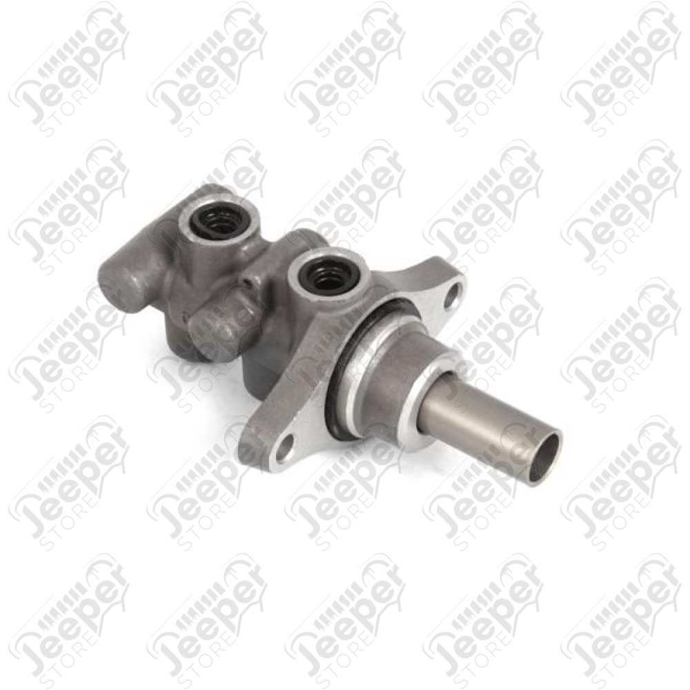 Brake Master Cylinder; 07-10 Jeep Compass/Patriot MK