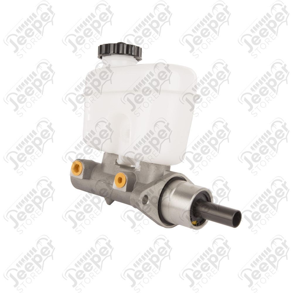 Brake Master Cylinder; 99-04 Jeep Grand Cherokee WJ