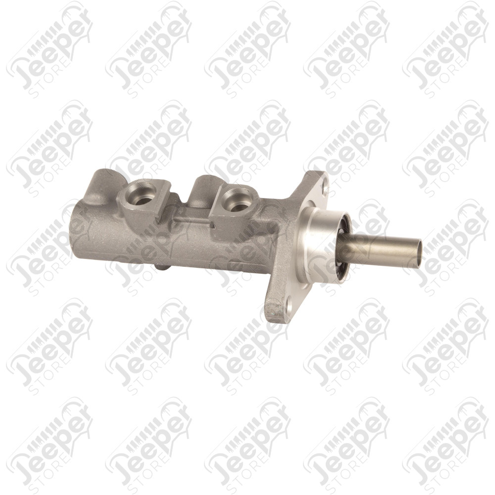 Brake Master Cylinder, Non ESP 2005 Jeep Grand Cherokee WK