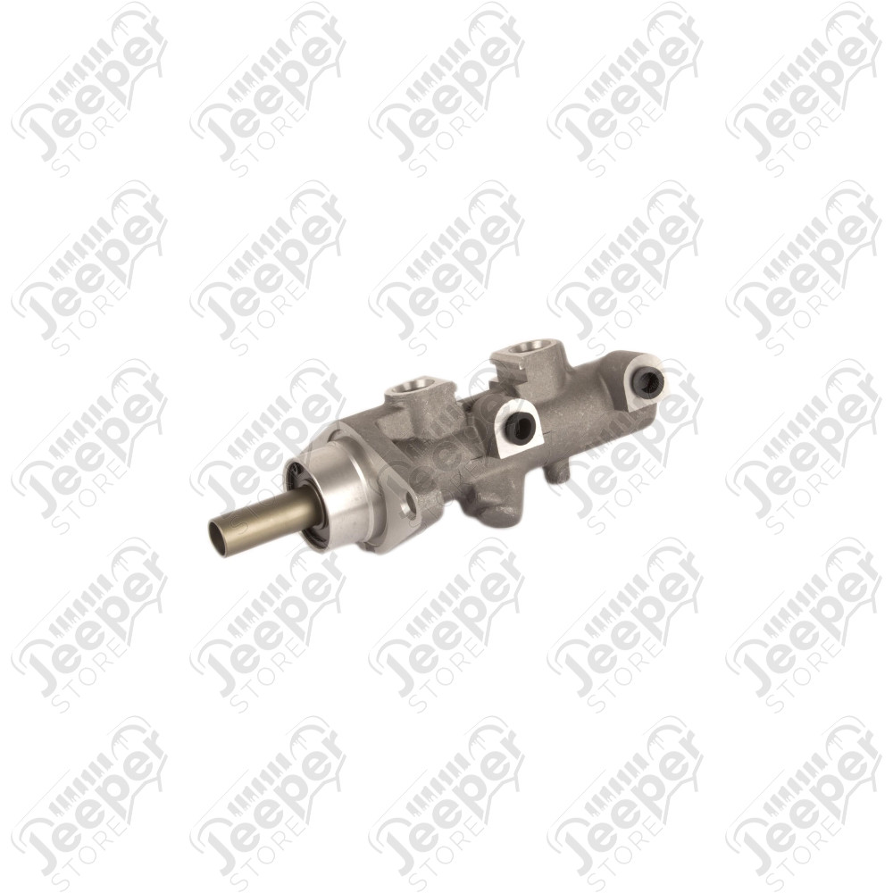 Brake Master Cylinder; 06-10 Jeep Commander/Grand Cherokee