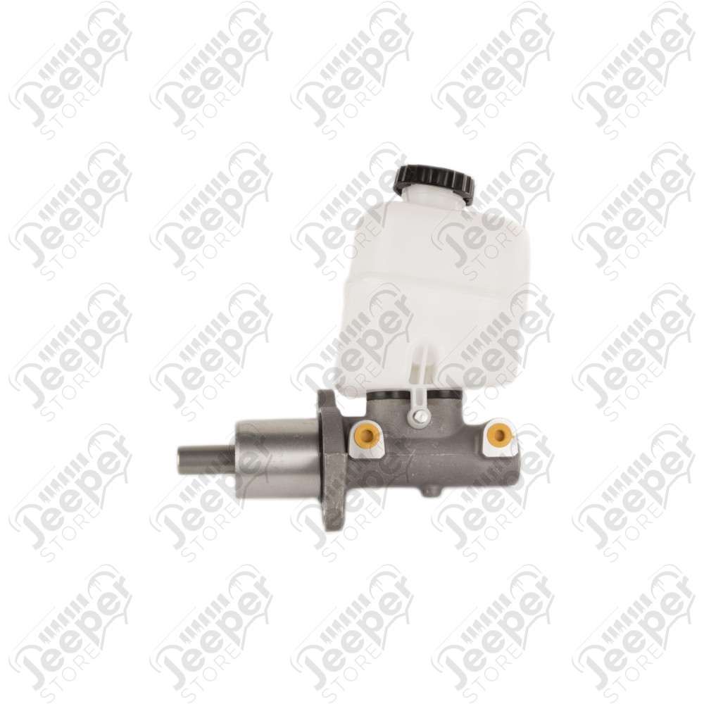 Brake Master Cylinder; 06-07 Jeep Liberty KJ