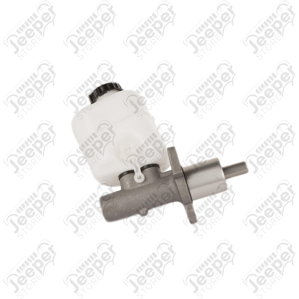 Brake Master Cylinder 06-07 Jeep Liberty KJ