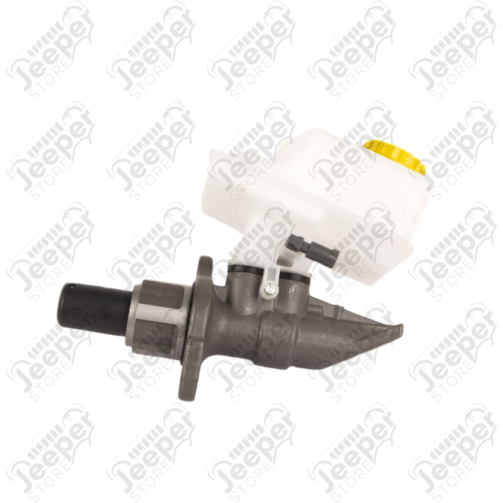 Brake Master Cylinder; 11-14 Jeep Grand Cherokee