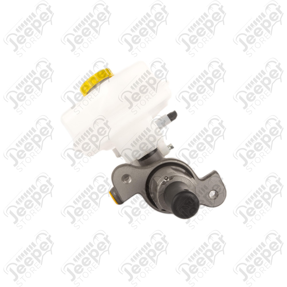 Brake Master Cylinder 11-14 Jeep Grand Cherokee
