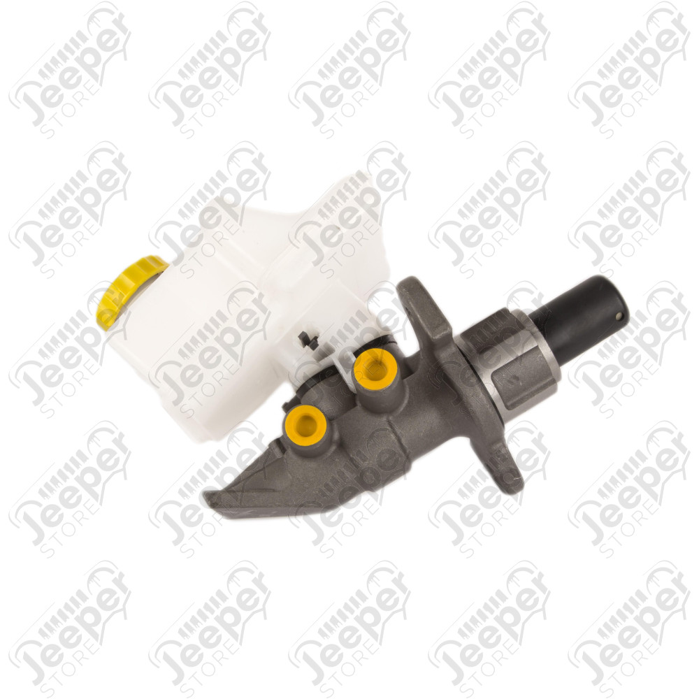 Brake Master Cylinder 11-14 Jeep Grand Cherokee