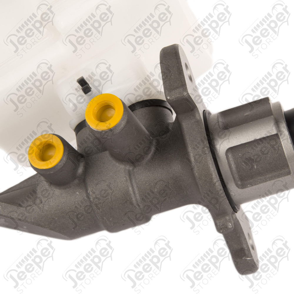 Brake Master Cylinder 11-14 Jeep Grand Cherokee