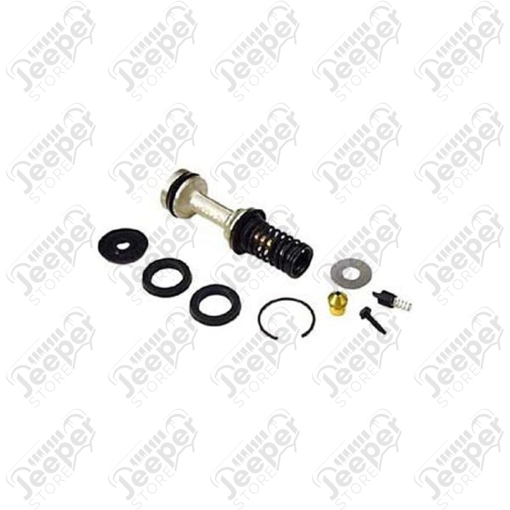 Brake Master Cylinder Repair Kit; 74-80 Jeep Cherokee