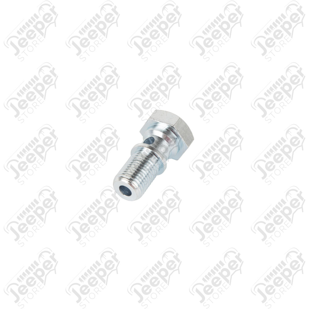 Brake Master Cylinder Banjo Bolt 41-71 Willys/Jeep