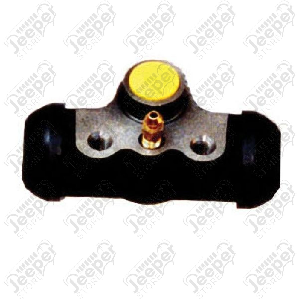 Drum Brake Wheel Cylinder, Rear; 41-53 Ford and Willys