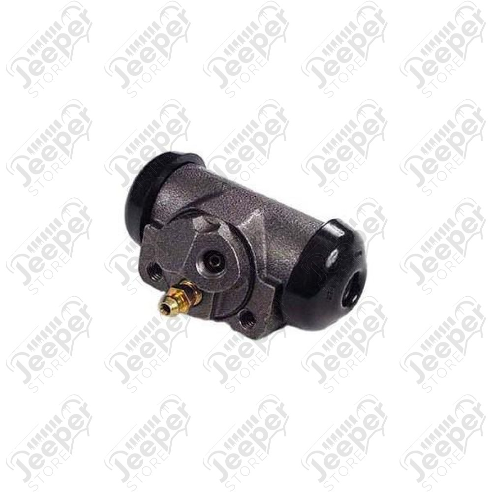 Drum Brake Wheel Cylinder, Rear, Right; 72-74 Jeep CJ