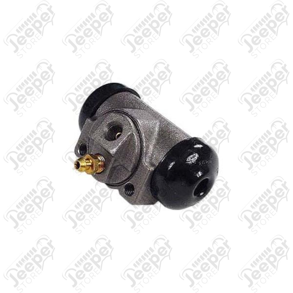Drum Brake Wheel Cylinder; 79-88 Jeep J20