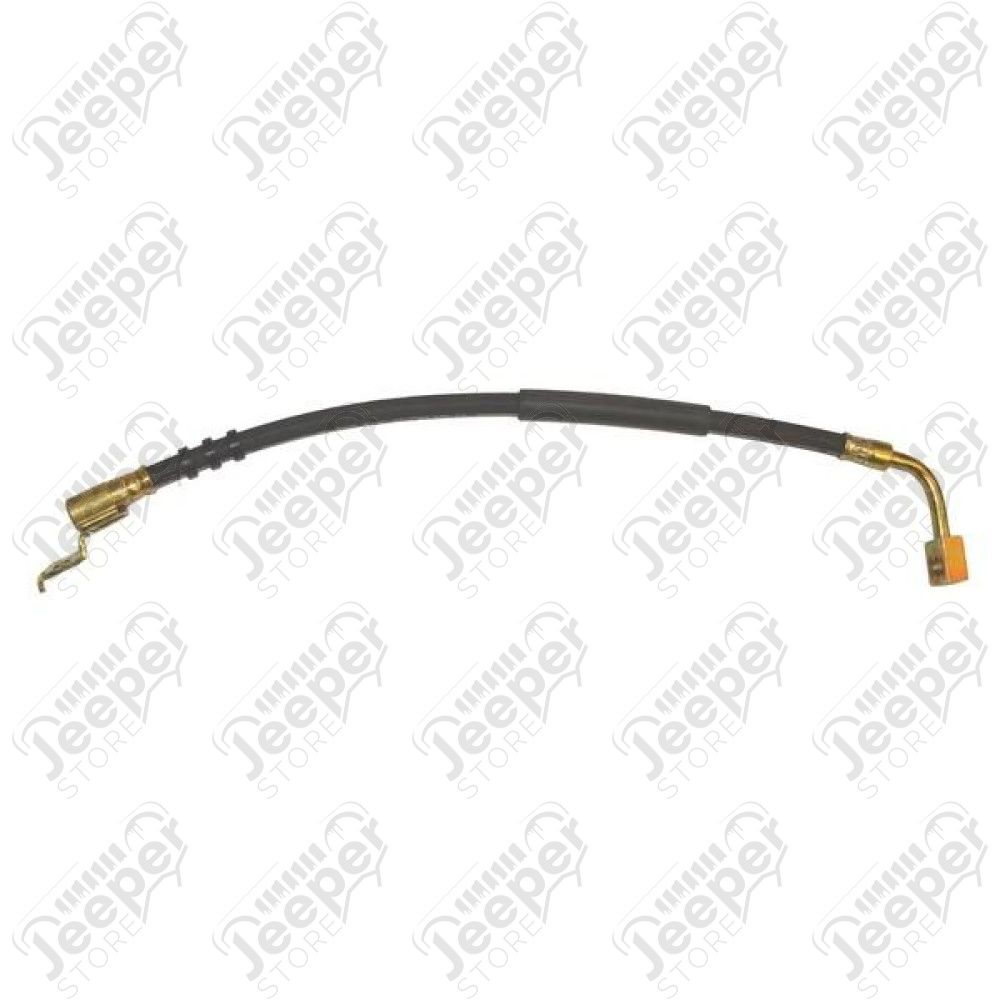 Brake Hose, Front, Right; 99-04 Jeep Grand Cherokee WJ