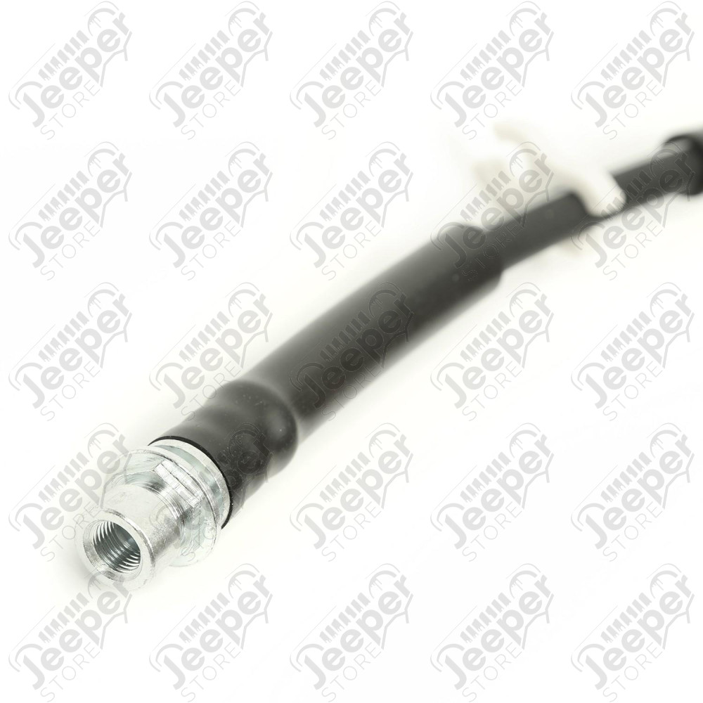 Brake Hose, Front, Left 08-12 Jeep Liberty KK