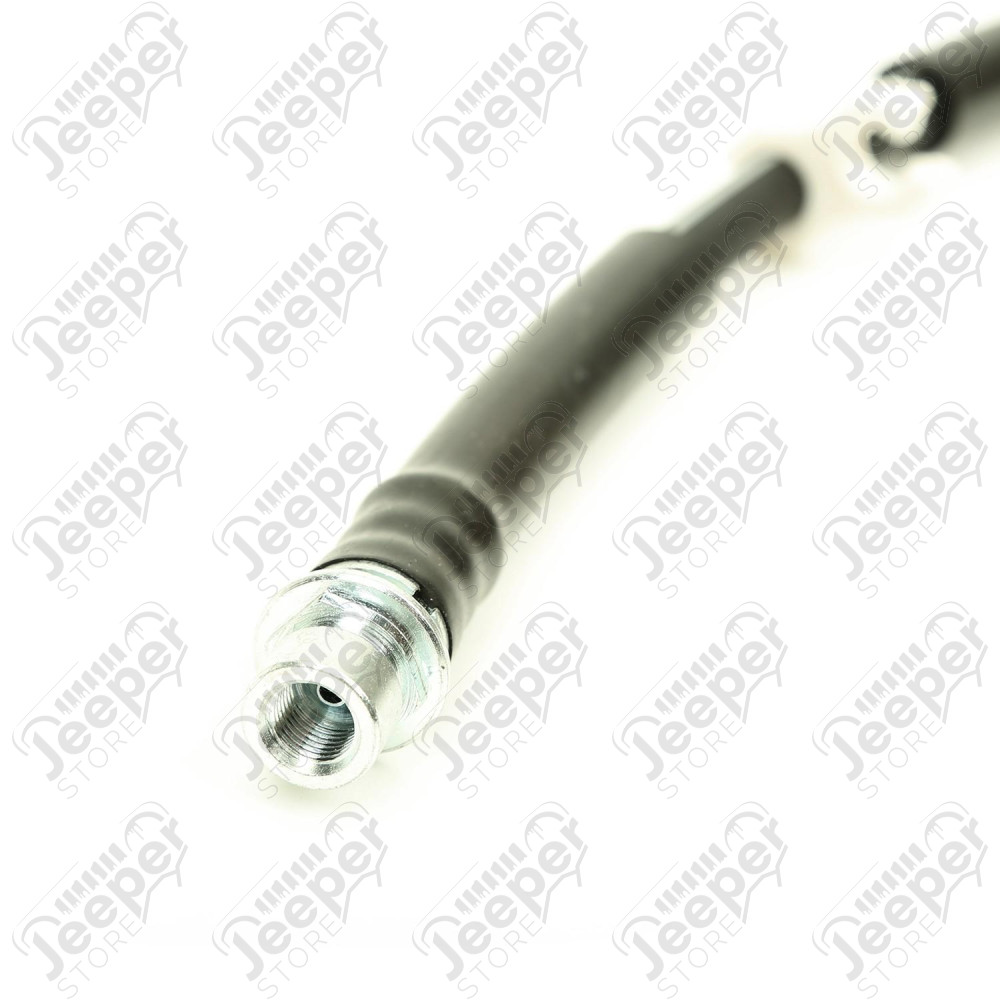 Brake Hose, Front, Right 08-12 Jeep Liberty KK