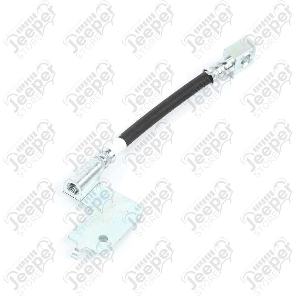 Brake Hose, Rear, Right 94-98 Jeep Grand Cherokee ZJ
