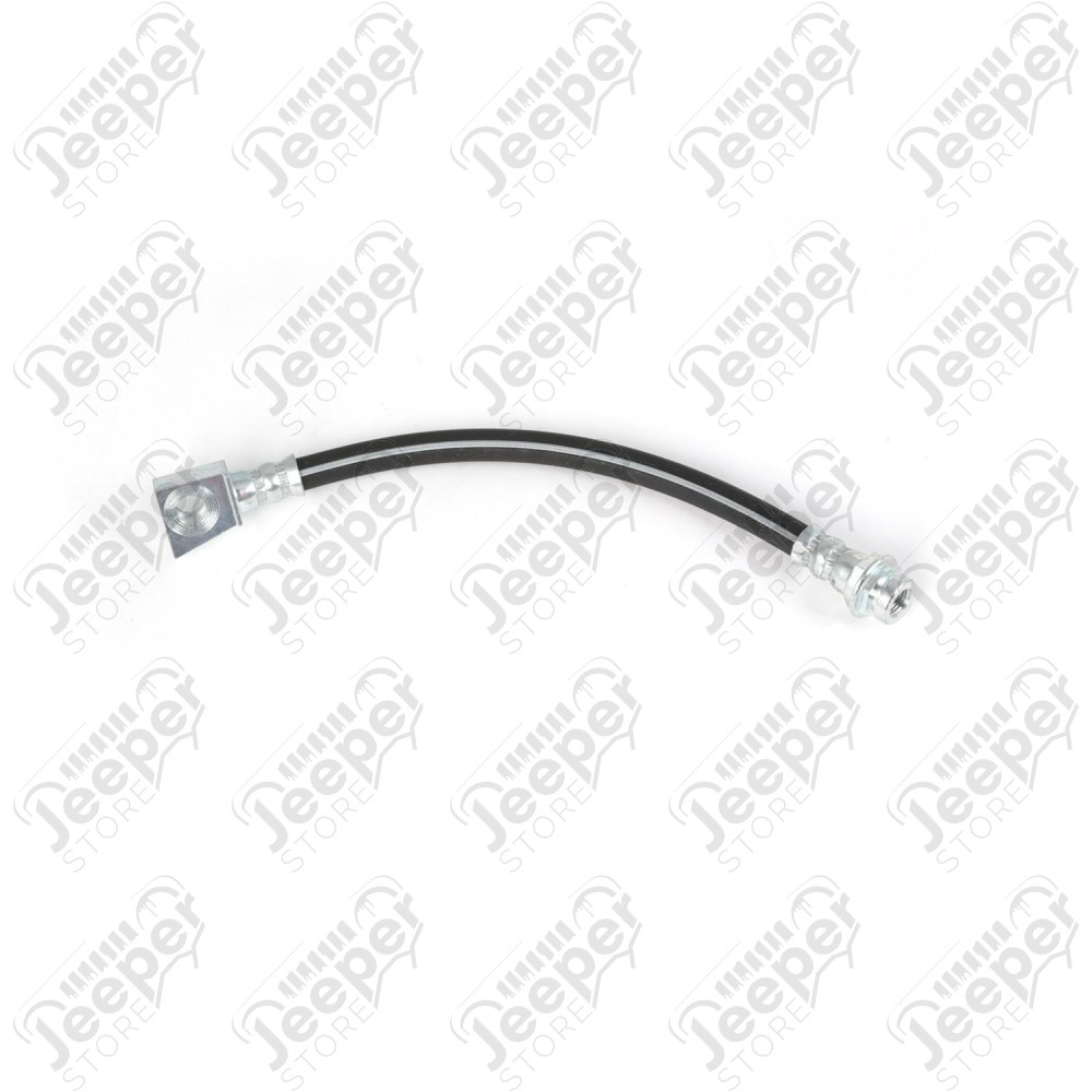 Brake Hose, Rear, Right; 03-06 Jeep Wrangler TJ
