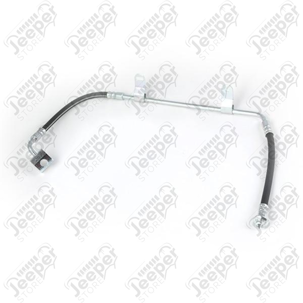 Brake Hose, Rear, Center; 99-04 Jeep Grand Cherokee WJ