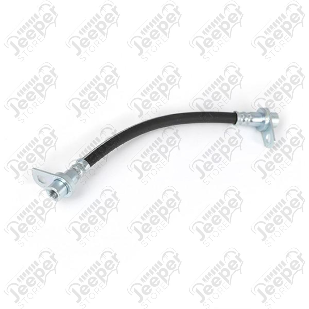 Brake Hose, Rear, Right; 07-13 Jeep Compass/Patriot MK