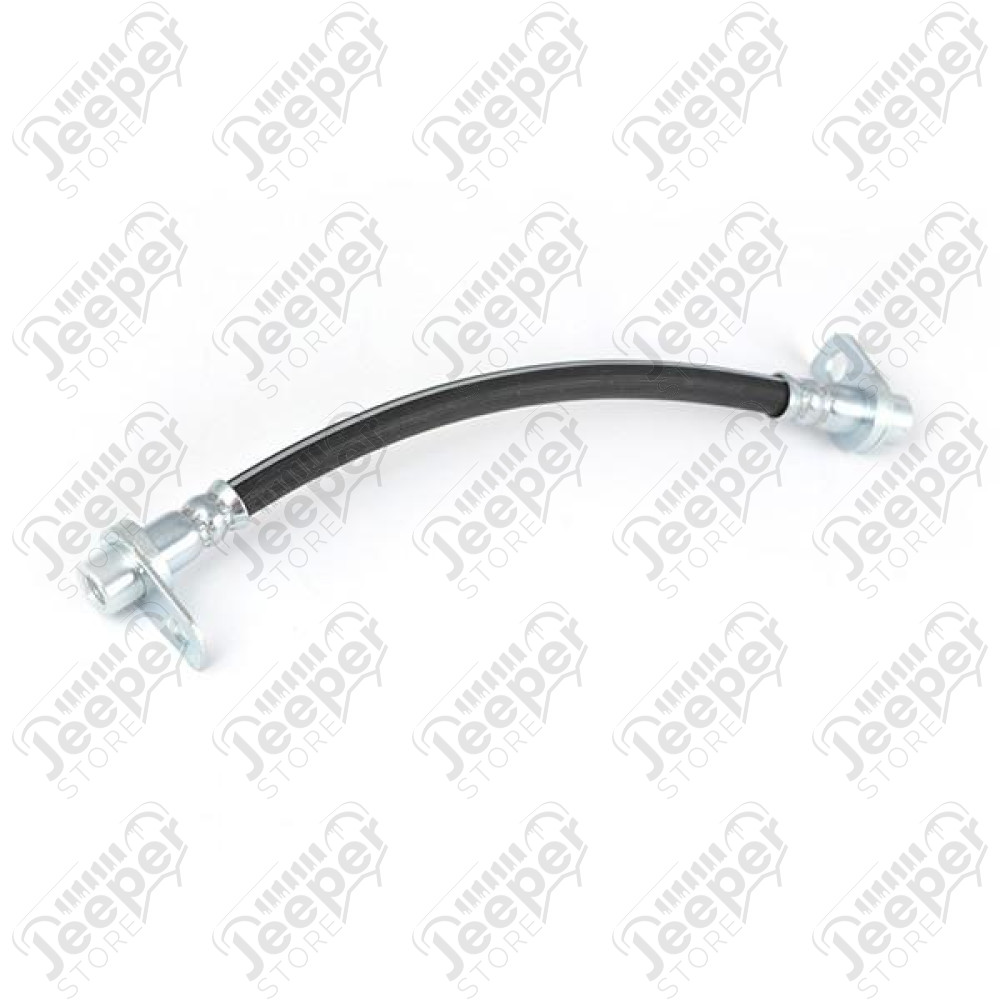 Brake Hose, Rear, Left; 07-13 Jeep Compass/Patriot MK