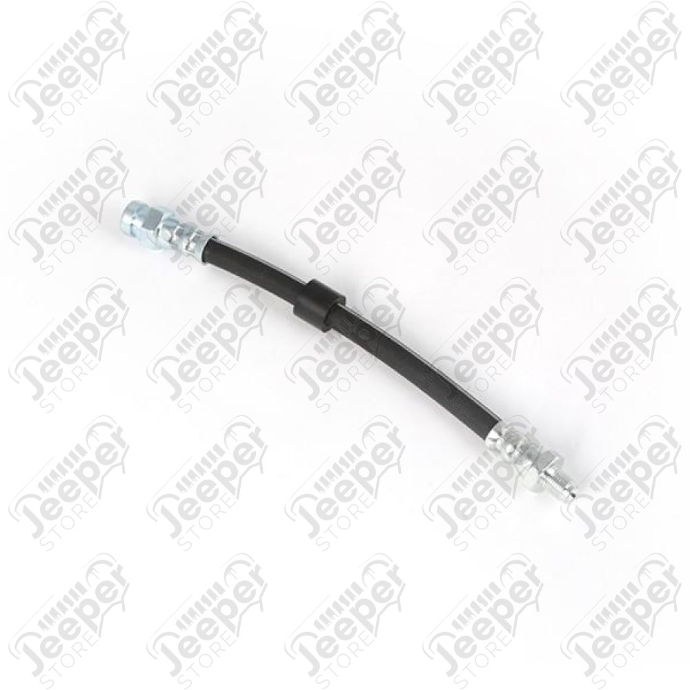 Brake Hose, Rear; 07-08 Jeep Compass/Patriot MK
