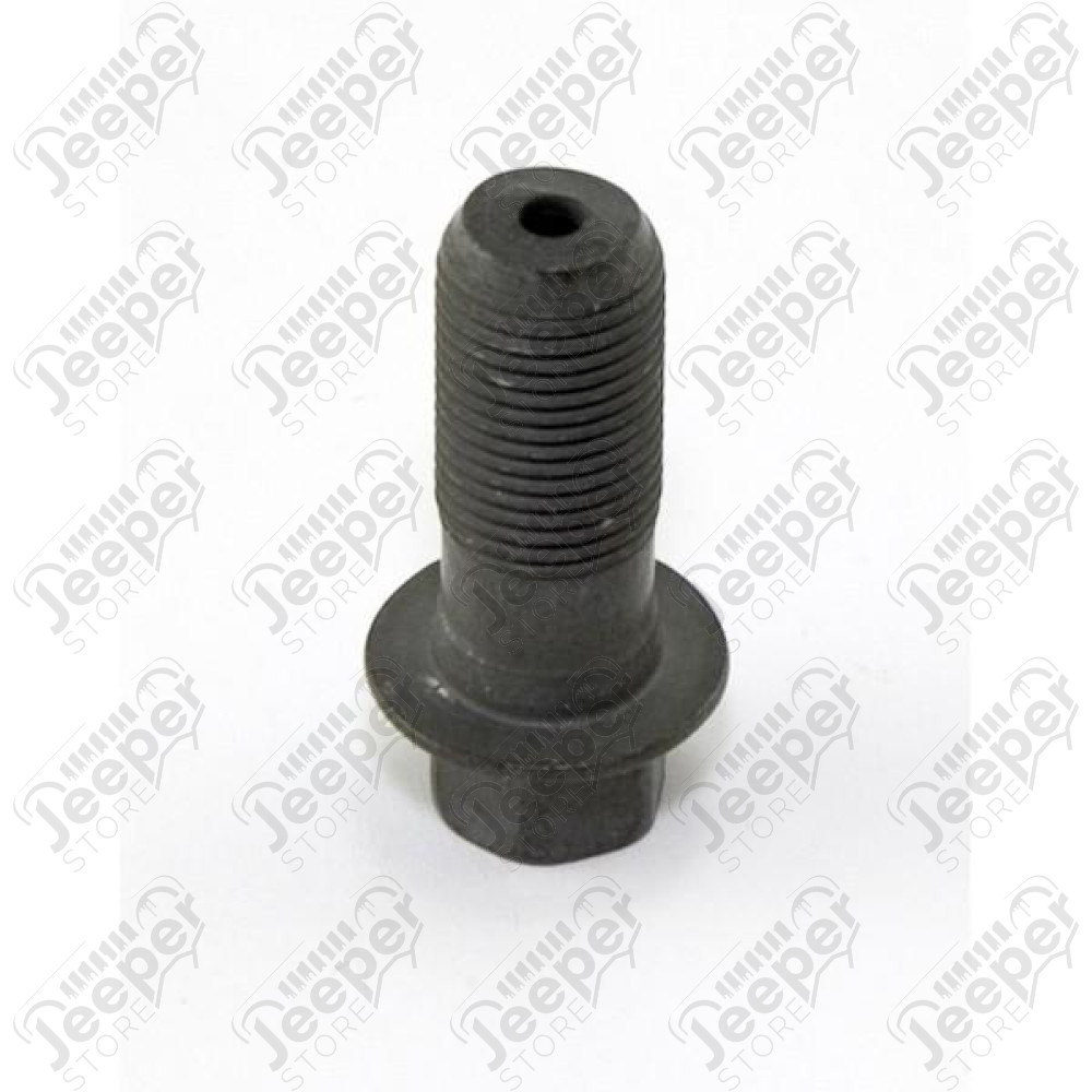 Brake Hose, Front, Hose to Caliper Bolt; 76-81 Jeep CJ5/CJ7/CJ8