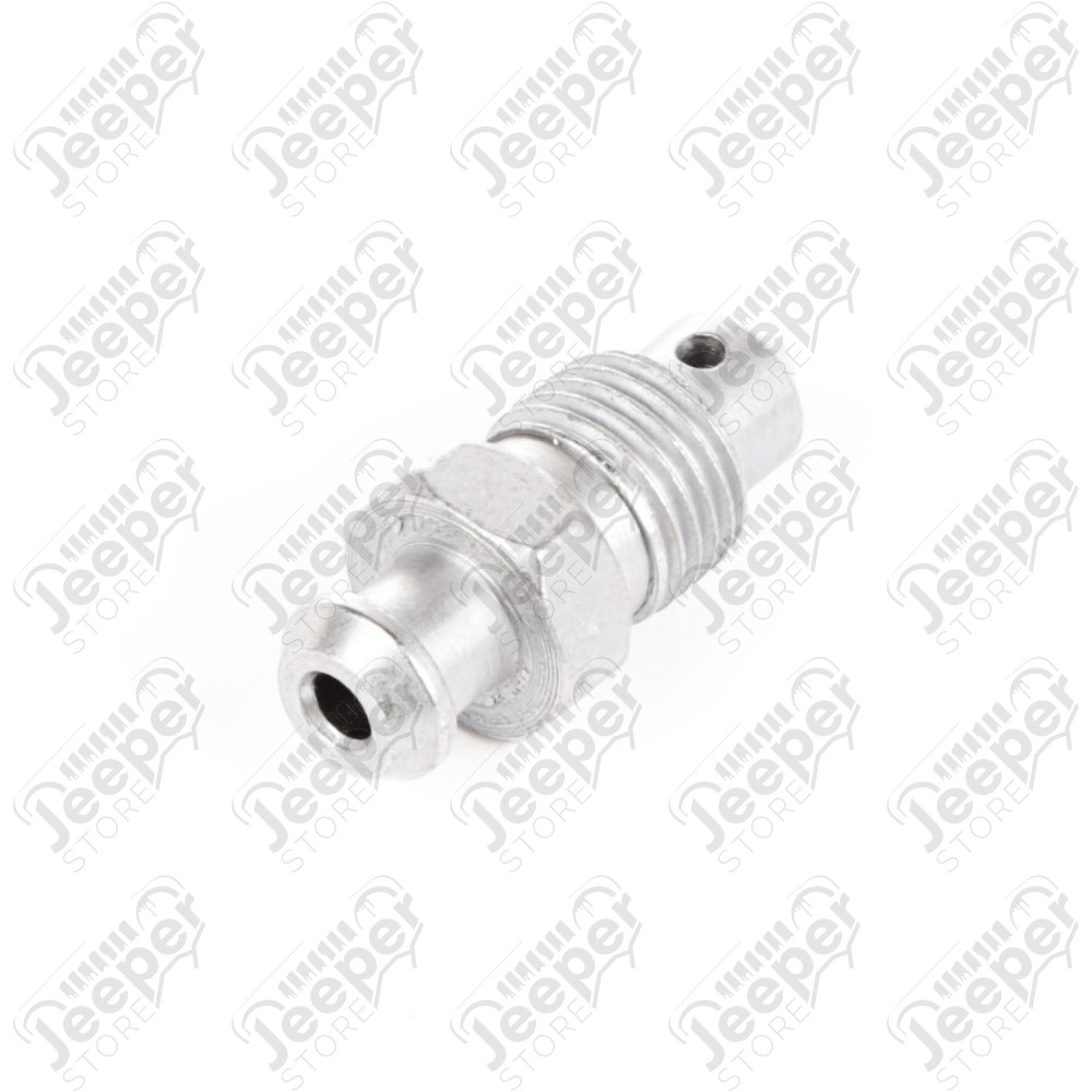Brake Bleeder Screw 05-18 JK/JKU/TJ/LJ/WK/LK/KK/KJ/XK