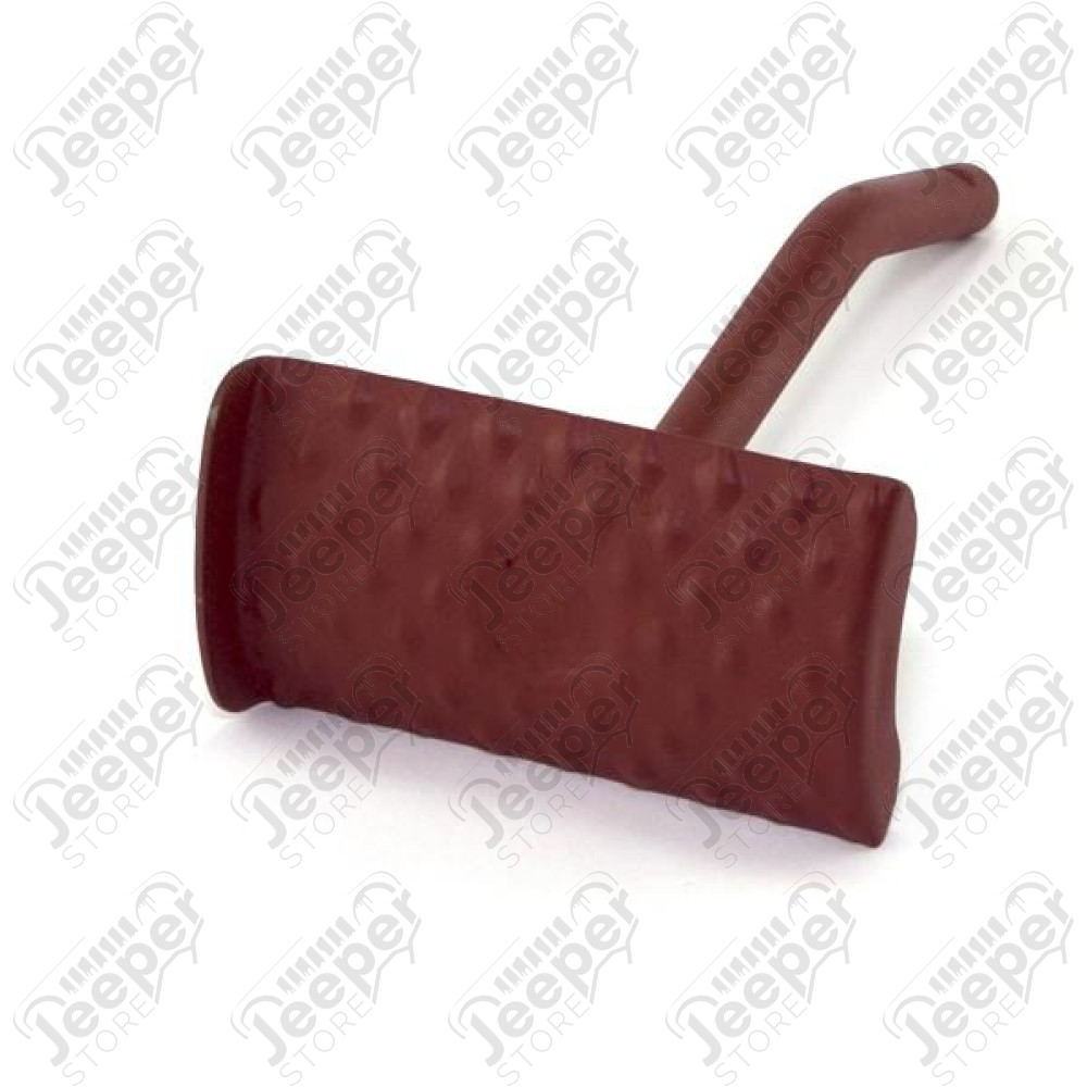 Brake Pedal; 41-45 Willys MB/Ford GPW
