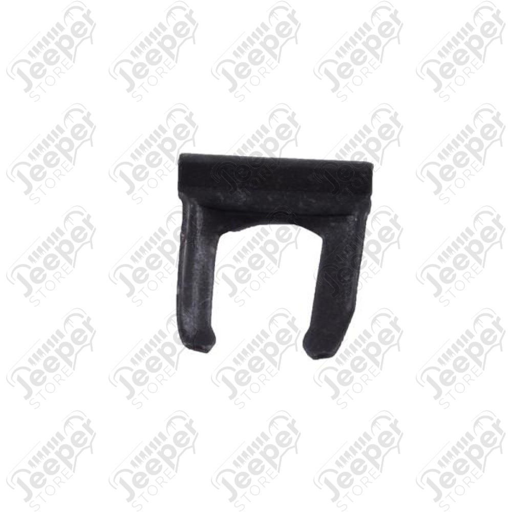 Parking Brake Retainer C-Clip; 87-95 Jeep Wrangler YJ