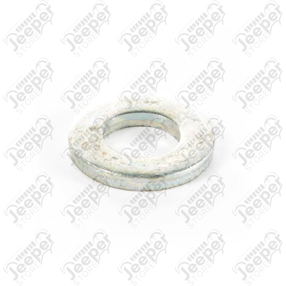 Parking Brake Cable Washer; 82-95 Jeep Wrangler YJ/SJ