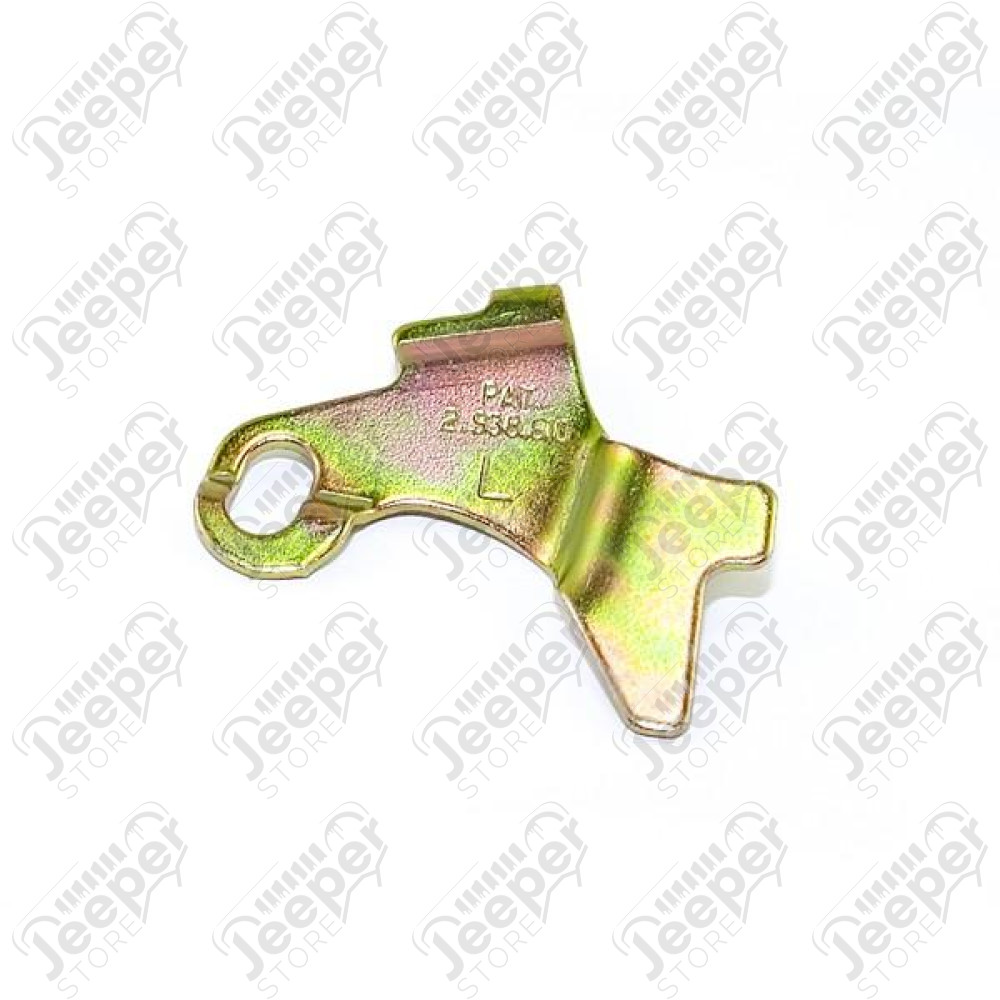 Brake Shoe Adjusting Lever; 82-86 Jeep CJ