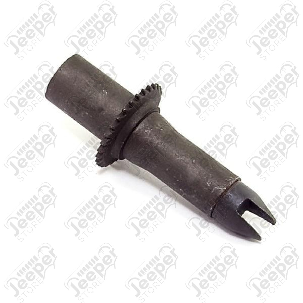 Drum Brake Self Adjusting Lever Screw, Right; 90-01 Jeep Cherokee XJ