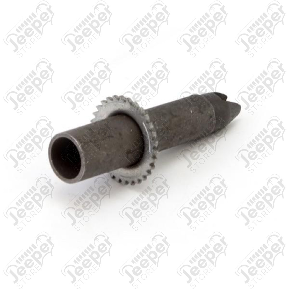 Drum Brake Self Adjusting Lever Screw, Left; 90-01 Jeep Cherokee XJ