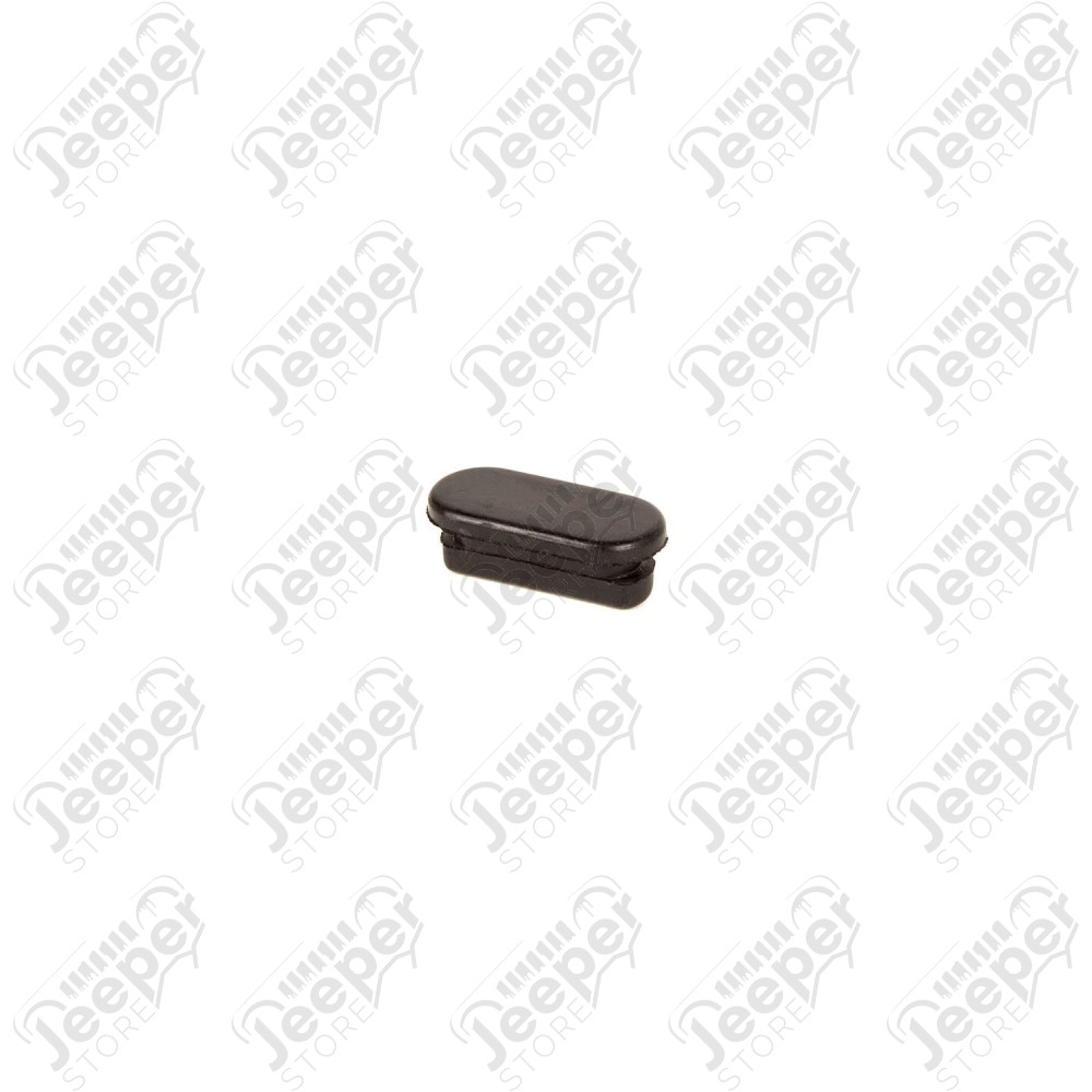 Rear Drum Brake Adjuster Plug 84-19 Jeeps