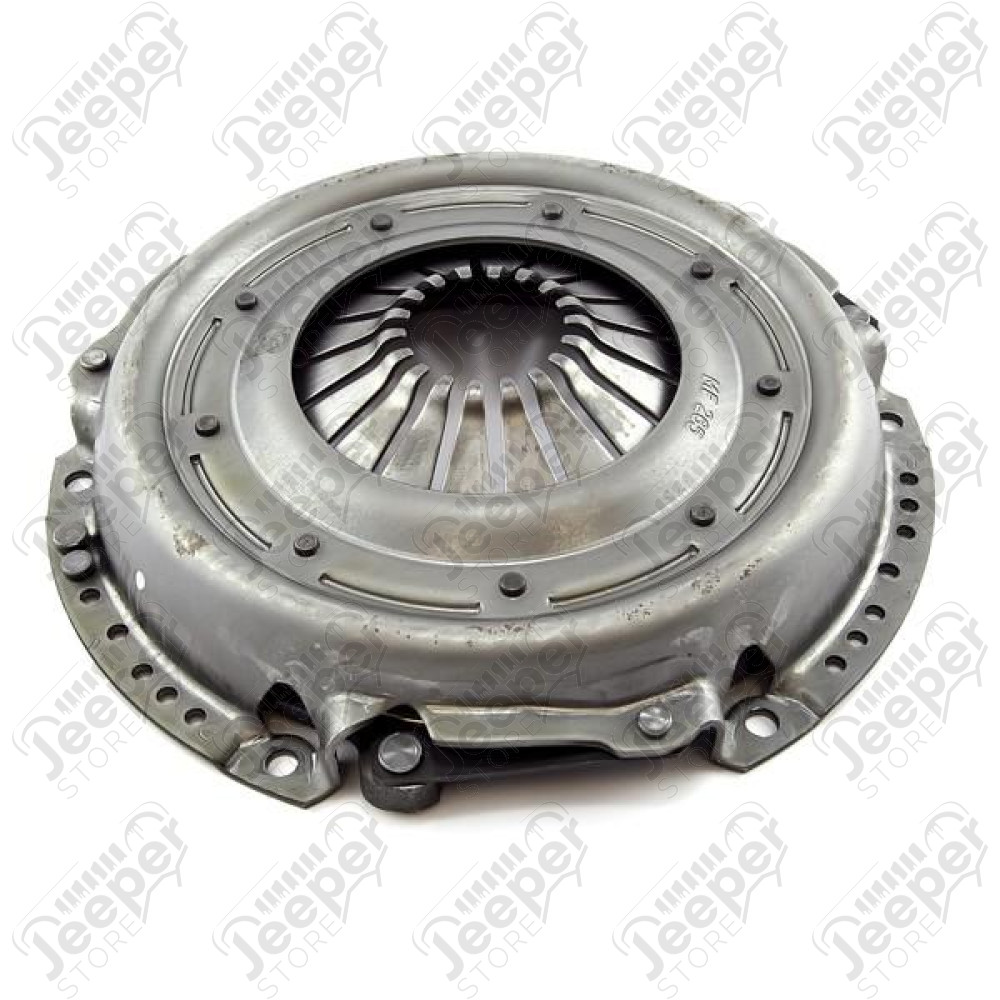 Clutch Flywheel Cover; 02-07 Liberty, 3.8L