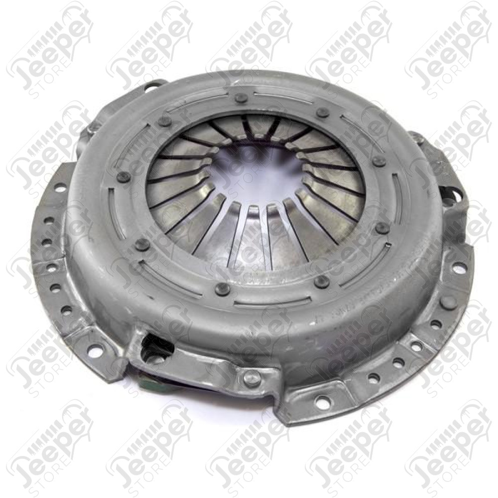 Clutch Pressure Plate; 03-04 Jeep Wrangler TJ, 2.4L