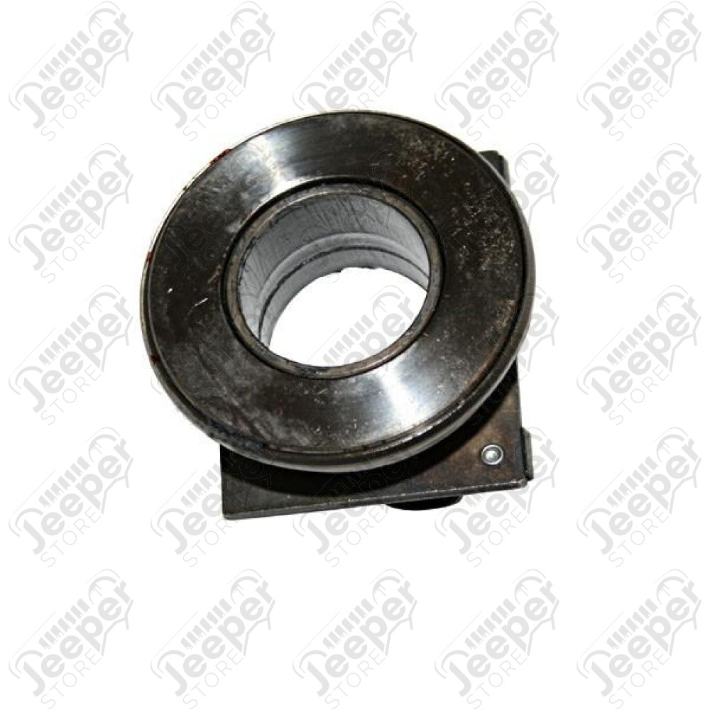 Clutch Release/Throwout Bearing; 76-81 Jeep CJ