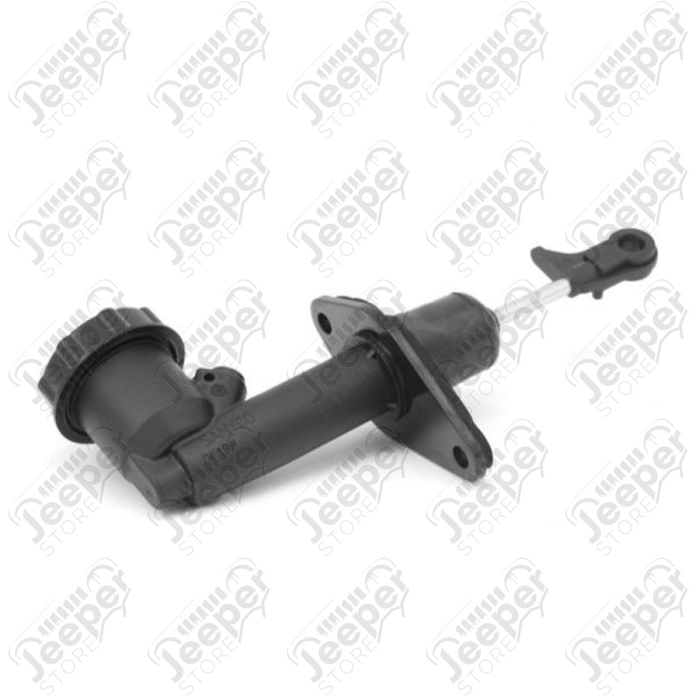 Clutch Master Cylinder; 94-95 Jeep Wrangler YJ