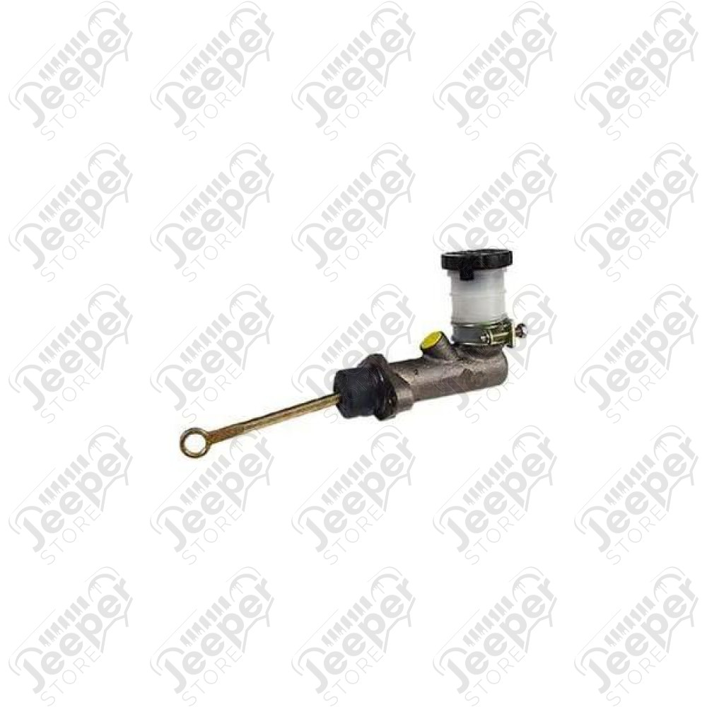 Clutch Master Cylinder; 84-85 Jeep Cherokee XJ