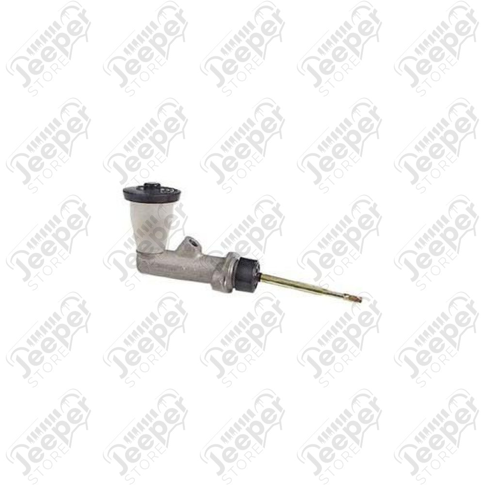 Clutch Master Cylinder; 84-86 Jeep Cherokee XJ