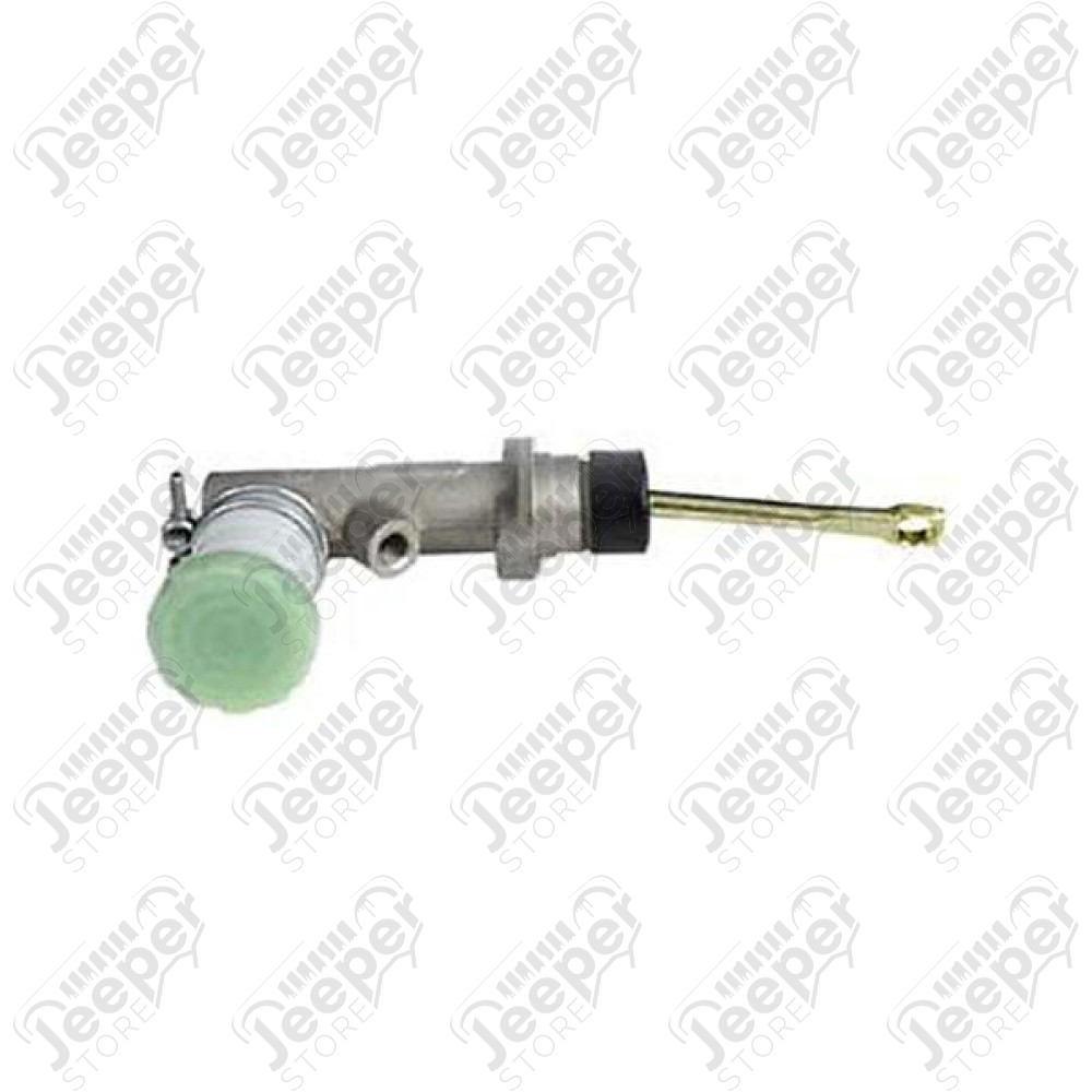 Clutch Master Cylinder; 87-90 Jeep Cherokee XJ