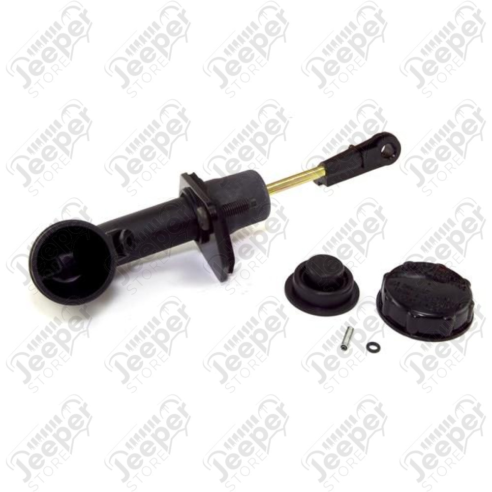 Clutch Master Cylinder; 91-93 Jeep Cherokee XJ