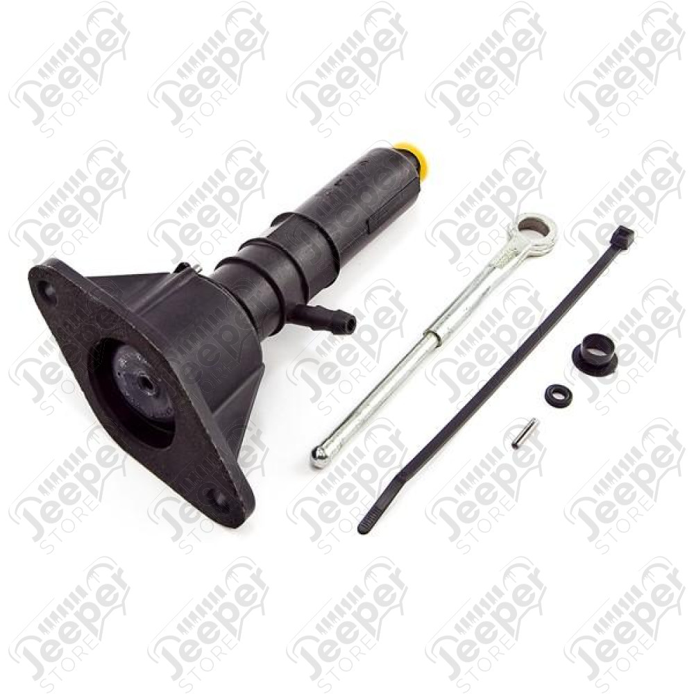 Clutch Master Cylinder; 93-98 Jeep Grand Cherokee ZJ
