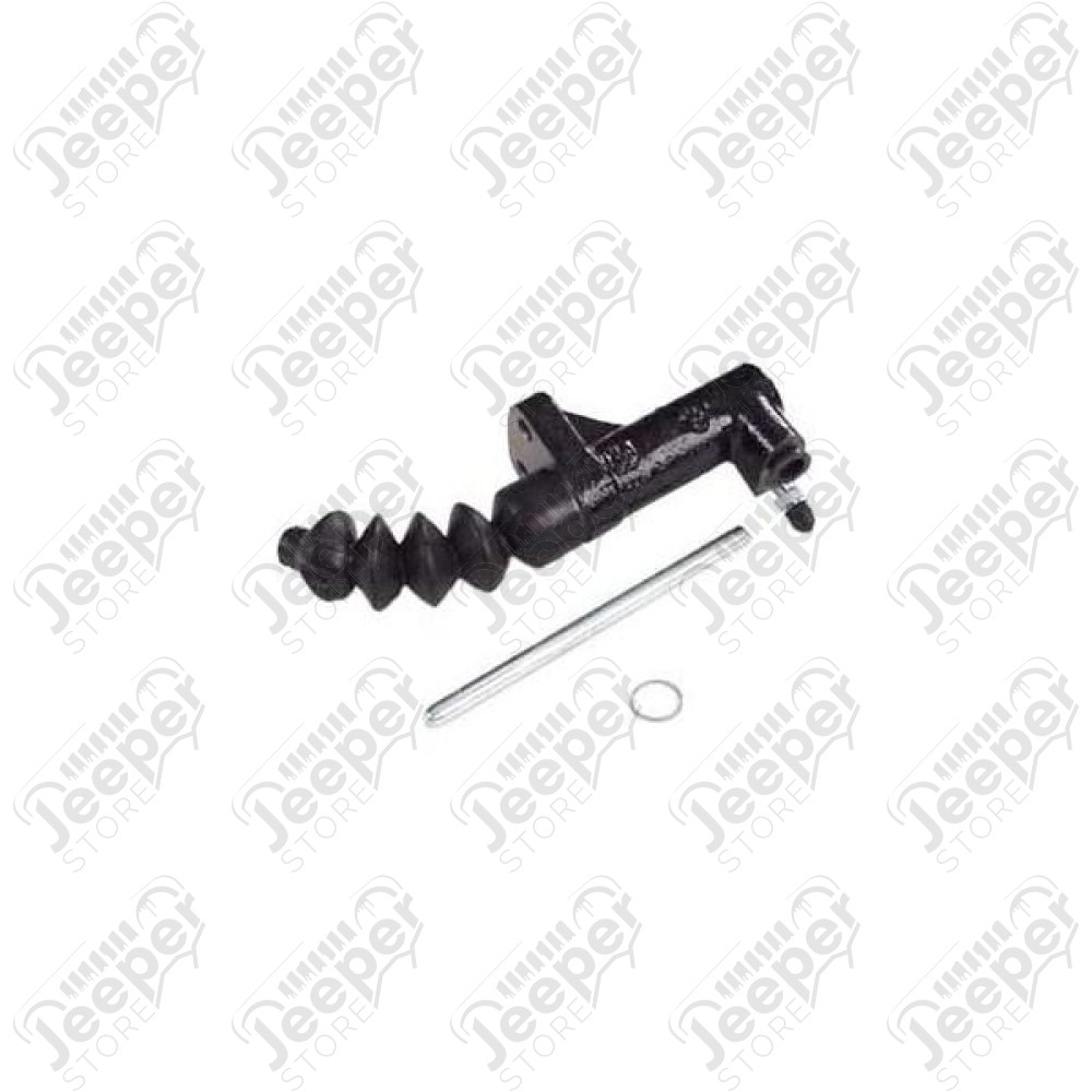 Clutch Slave Cylinder; 80-86 Jeep CJ
