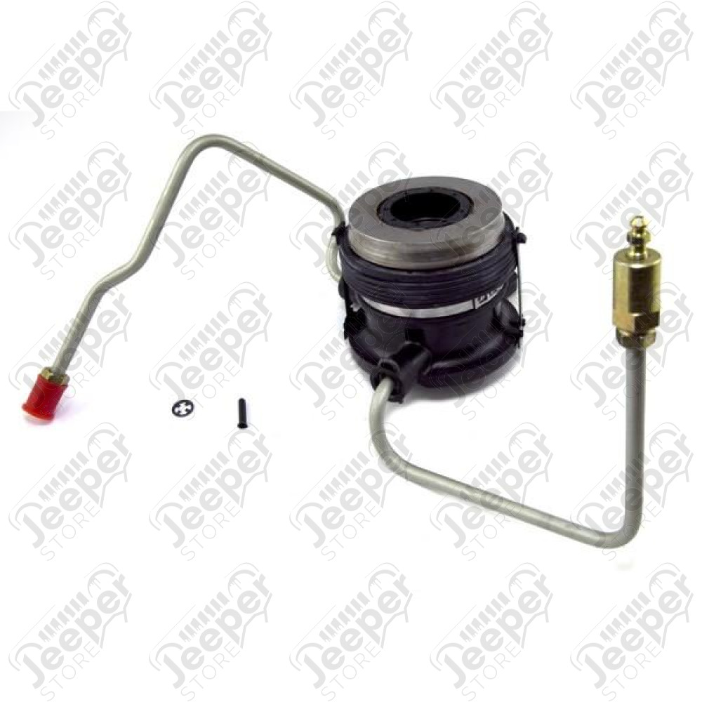 Clutch Release/Throwout Bearing, BA10/BA5; 87-92 Jeep YJ/XJ