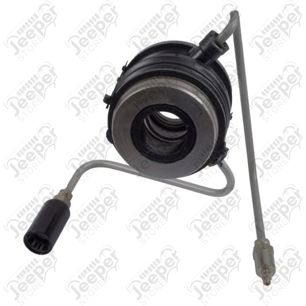 Clutch Release/Throwout Bearing; 87-92 Jeep YJ/XJ, 2.5L